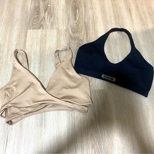 Sommer Ray sports bra bundle